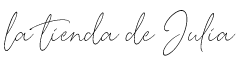 La tienda de Julia