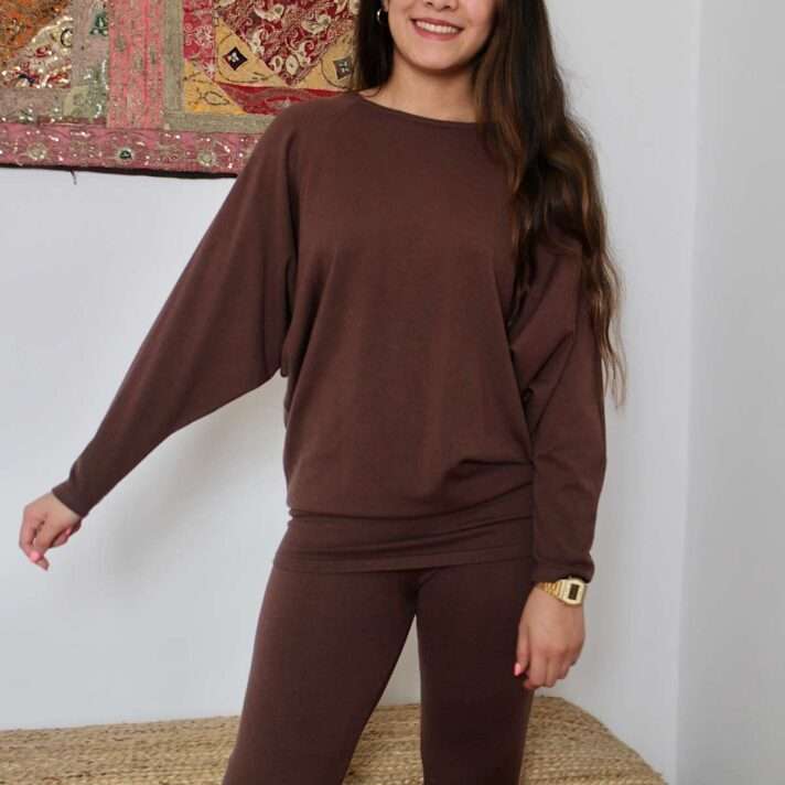 Conjunto punto campana