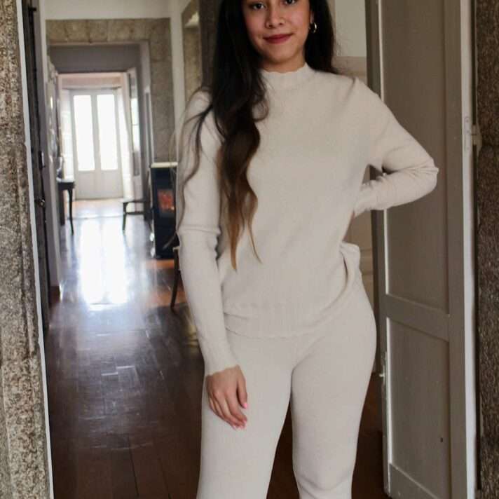 Conjunto punto detalles