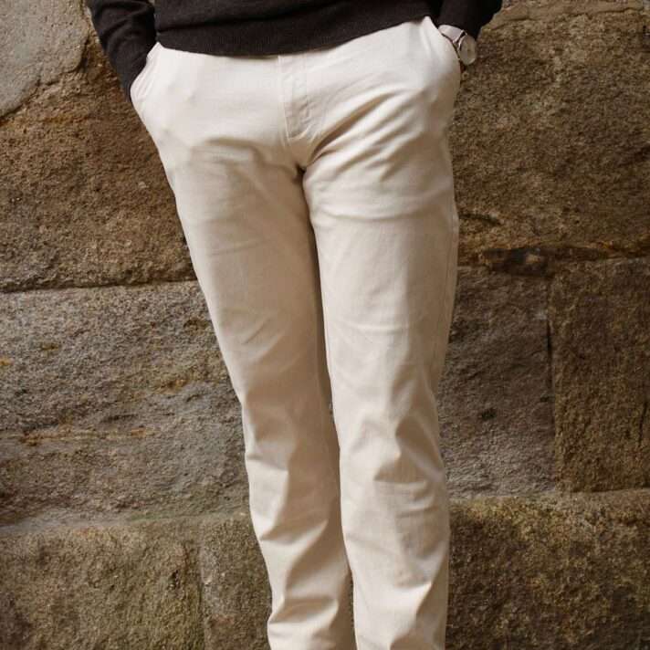Pantalón chino