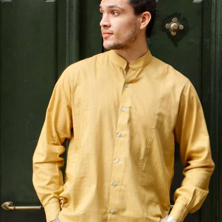 Camisa L'India colores