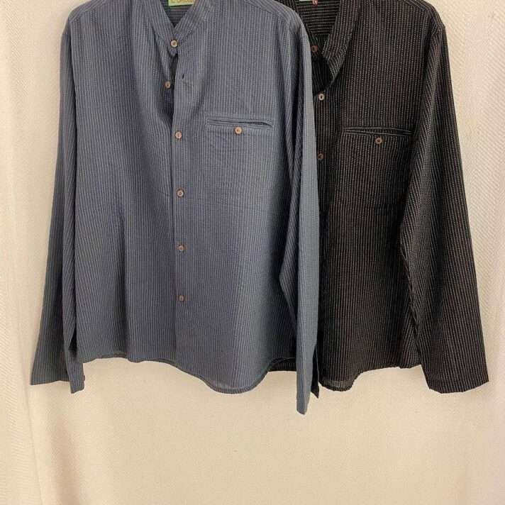 Camisa puntos