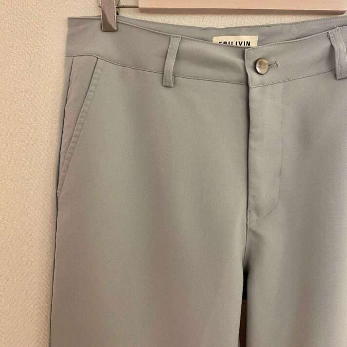 Pantalón conjunto fino