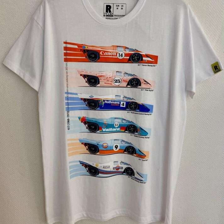 Camiseta lamborgini