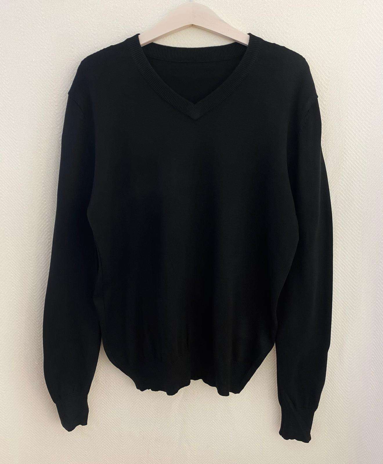 Jersey básico pico - Imagen 2